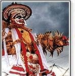 kathakali-dance-kerala